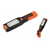 RETTA RCL0470 ŞARJLI LED ÇALIŞMA LAMBASI