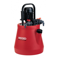 RIDGID 57276 DP-13 RADYATÖR TEMİZLEME MAKİNESİ 110 W