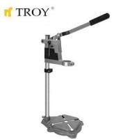 TROY T 90007 Ayarlanabilir Matkap Tezgahı (420mm)