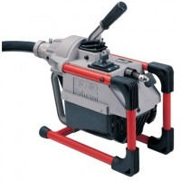RIDGID 94497 K-60 -30-150 mm TANBURSUZ KANAL TEMİZLEME MAKİNESİ