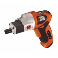 BLAC&DECKER PP360LNKA ŞARJLI TORNAVİDA(3.6 V)