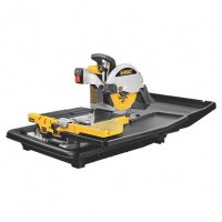 DEWALT D24000 SULU SERAMİK KESME 95 mm x 610 mm1600 Watt