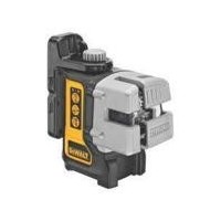 DEWALT DW089K LAZER HİZALAMA(Distomat) (Dikey/Yatay/Yan) 15 m