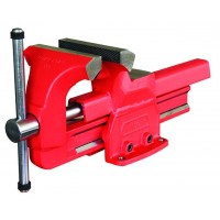 İZELTAŞ 7400300100 DÖVME ÇELİK MENGENE (100 mm)