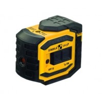 STABILA 18328 TİP 5- NOKTALI LA-5P LAZER ÖLÇÜM CİHAZI