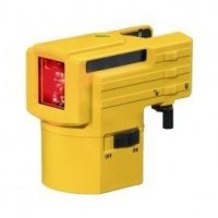 STABILA TİP 16789 OTOMATİK ÇAPRAZ ÇİZGİ LAZERİ LAX 50