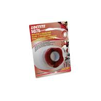 HENKEL LOCTITE 5075 SİLİKON SIZDIRMAZLIK VE YALITIM BANTI (Kırmızı-54+260 C ye kadar dayanıklı)1460869