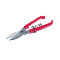 İZELTAŞ 6821270250 TENEKECİ MAKASI YAYLI ( 10''-250 mm)