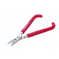 İZELTAŞ 6800270180 KUYUMCU MAKASI DÜZ (7 1/8''-180 mm)