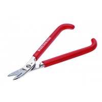 İZELTAŞ 6801270180 KUYUMCU MAKASI EĞRİ (7 1/8''-180 mm)