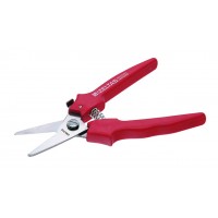 İZELTAŞ 6740270140 KOMBİNA MAKAS (5 1/2''-140 mm)