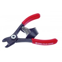 İZELTAŞ 6760270125 NARENCİYE MAKASI (5''-125 mm)