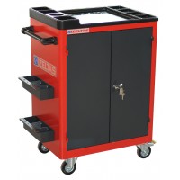 İZELTAŞ 8210326001 TEKERLEKLİ TAKIM DOLABI (BOŞ)