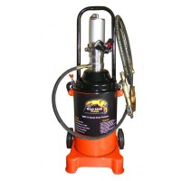 WILD BEAR WB-12 LT HAVALI GRES POMPASI 12 LT (10 ADET ALANA ÖZEL FİYAT)