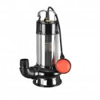 SUMAK SDF14/2 FOSEPTİK DALGIÇ POMPASI 2 inç 220 V (KW 1.1-Hp 1.5)