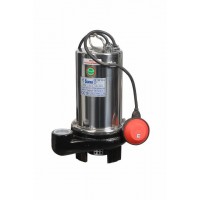 SUMAK SDF18/2.Y AZ KİRLİ DALGIÇ SU POMPASI 2 inç 220 V (KW 1.35-Hp 1.8)