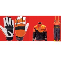 PRO-SAFE KORUYUCU GİYİM SETİ CEKET-TULUM-ELDİVEN-KASK (BOT HARİÇDİR).