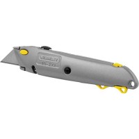 STANLEY 0-10-499 GERİ ÇEKİLEBİLİR MAKET BIÇAĞI (160 mm)