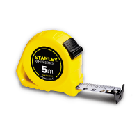 STANLEY STHT30122-8 BEYAZ ŞERİTLİ METRE (3 m x 13 mm)