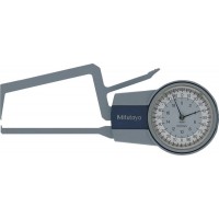 MİTUTOYO 209-912 HASSAS KOLLU YOKLAYICILAR(Dış ölçümler için)0.50 mm