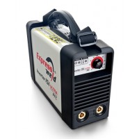 EXPRESS WELD 151 ULTRA PFC INVERTER ÖRTÜLÜ ELEKTROD KAYNAK MAKİNESİ