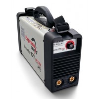 EXPRESS WELD 175 ULTRA PFC INVERTER ÖRTÜLÜ ELEKTROD KAYNAK MAKİNESİ