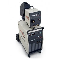 EXPRESS WELD MASTER MIG 350 GAZ ALTI KAYNAK MAKİNESİ(350A)