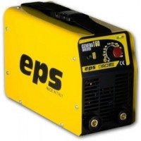 EPS Genera161 160 Amper inverter kaynak makinesi (Jeneratörle çalışabilir)MADE IN ITALY