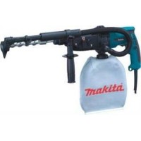 MAKİTA HR2432 ELEKTROPNÖMATİK KIRICI-DELİCİ (TOZ TORBALI)