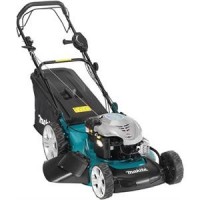 MAKİTA PLM5113N2 BENZİNLİ ÇİM BİÇME MAKİNASI