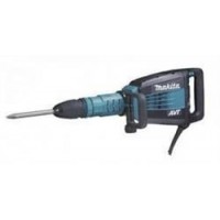 MAKITA HM1214C ELEKTROPNÖMATİK KIRICI (Taşıma Çantalı)