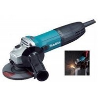 MAKİTA GA4530R AVUÇ TAŞLAMA