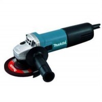 MAKİTA 9558HNRG AVUÇ TAŞLAMA 125 MM