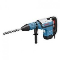BOSCH GBH 12-52 D ELEKTRİKLİ KIRICI DELİCİ 11.5 kg
