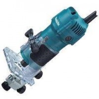 MAKİTA 3709 FORMİKA TRAŞLAMA