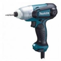 MAKITA TD0101F DARBELİ VİDALAMA