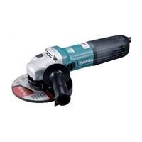 MAKİTA GA4540R AVUÇ TAŞLAMA 115 mm