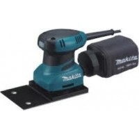MAKITA BO4566 AVUÇ İÇİ TİTREŞİM ZIMPARA