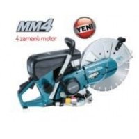 MAKİTA EK7651H BENZİNLİ BETON VE DOĞAL TAŞ KESME MOTORU