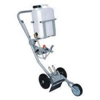 MAKİTA DT2010 TAŞIMA ARABASI + SU TANKI