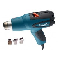 MAKITA HG551VK ISITICI