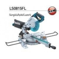 MAKİTA LS0815FLN GÖNYE KESME TEZGAHI