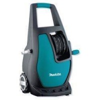 Makita HW111 Basınçlı Yıkama Makinası 110 Bar Üniversal