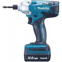 MAKİTA TD126DWE DARBELİ VİDALAMA