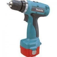 MAKİTA 6281DWAE MATKAP TORNAVİDA