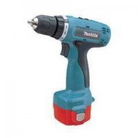 MAKİTA 6281DWAE MATKAP TORNAVİDA