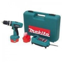 MAKİTA 8281DWAE DARBELİ MATKAP TORNAVİDA