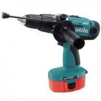 MAKİTA 8444DWAE DARBELİ MATKAP TORNAVİDA