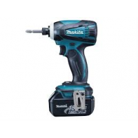 MAKİTA DTD146RYE DARBELİ VİDALAMA