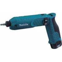 MAKİTA TD020DSE VİDALAMA